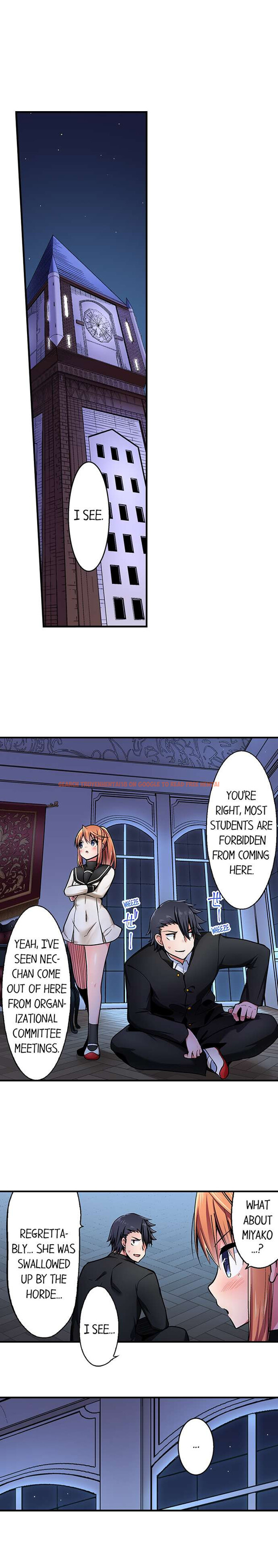 Read Hentai Image 5 616 in comic Cowgirl’s Riding-position Makes Me Cum - Chapter 180 - www.hentaitnt.net