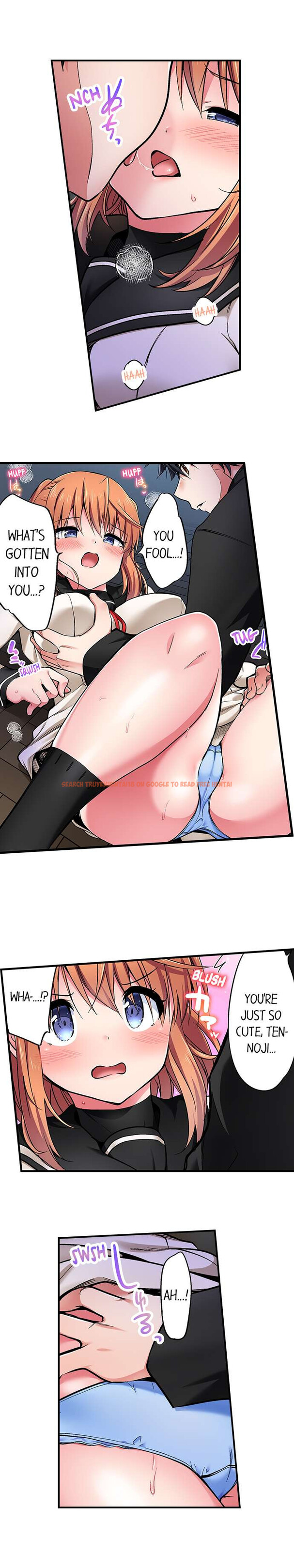 Read Hentai Image 3 616 in comic Cowgirl’s Riding-position Makes Me Cum - Chapter 181 - www.hentaitnt.net