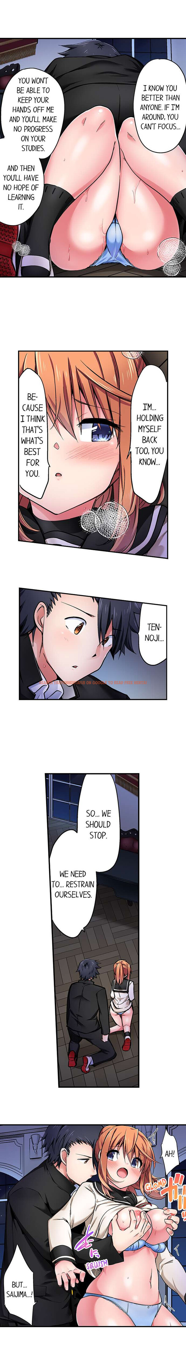 Read Hentai Image 7 616 in comic Cowgirl’s Riding-position Makes Me Cum - Chapter 181 - www.hentaitnt.net