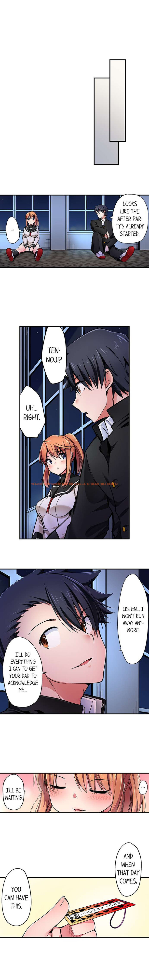 Read Hentai Image 9 616 in comic Cowgirl’s Riding-position Makes Me Cum - Chapter 182 - www.hentaitnt.net