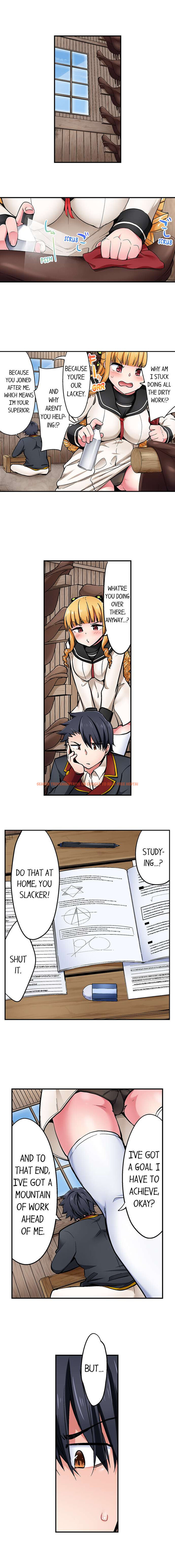 Read Hentai Image 2 801 in comic Cowgirl’s Riding-position Makes Me Cum - Chapter 183 - hentaitnt.net