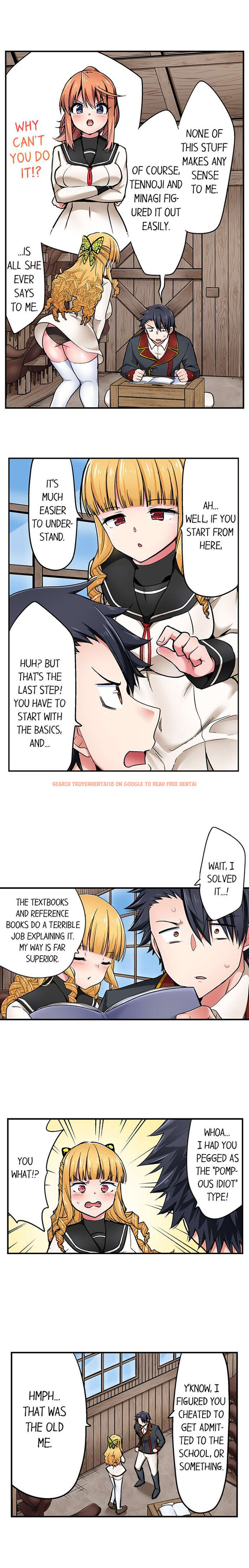 Read Hentai Image 3 801 in comic Cowgirl’s Riding-position Makes Me Cum - Chapter 183 - hentaitnt.net