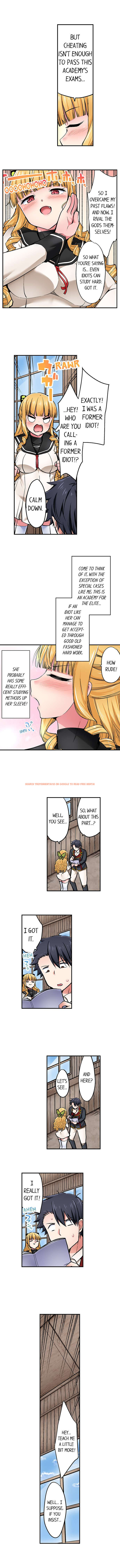 Read Hentai Image 4 801 in comic Cowgirl’s Riding-position Makes Me Cum - Chapter 183 - hentaitnt.net