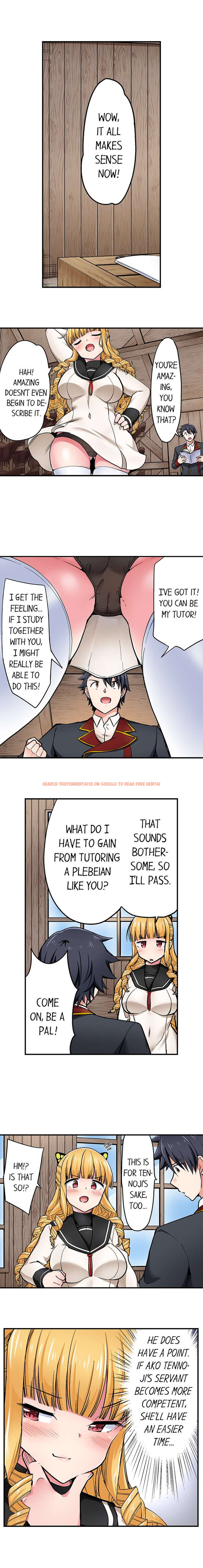 Read Hentai Image 5 801 in comic Cowgirl’s Riding-position Makes Me Cum - Chapter 183 - hentaitnt.net