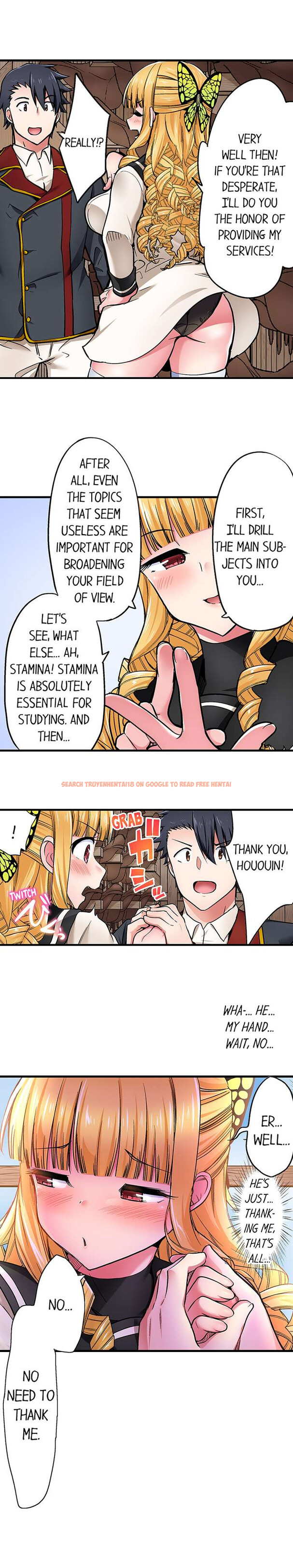 Read Hentai Image 6 801 in comic Cowgirl’s Riding-position Makes Me Cum - Chapter 183 - hentaitnt.net