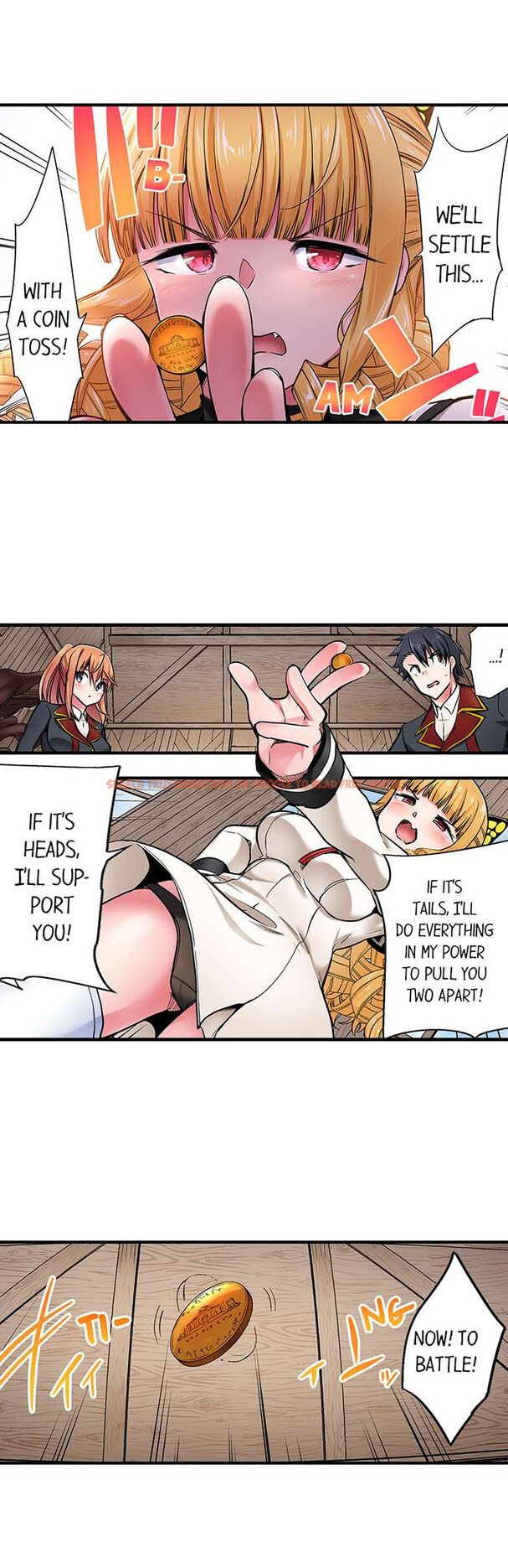 Read Hentai Image 9 801 in comic Cowgirl’s Riding-position Makes Me Cum - Chapter 183 - hentaitnt.net