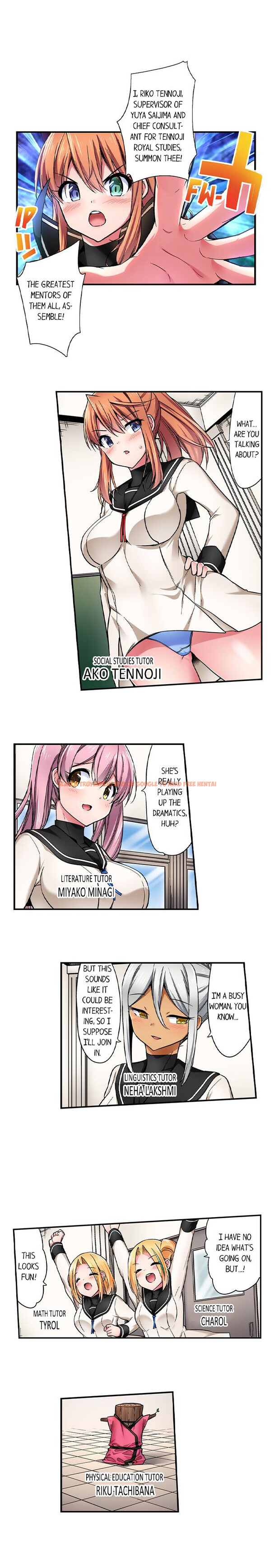 Read Hentai Image 2 801 in comic Cowgirl’s Riding-position Makes Me Cum - Chapter 184 - hentaitnt.net