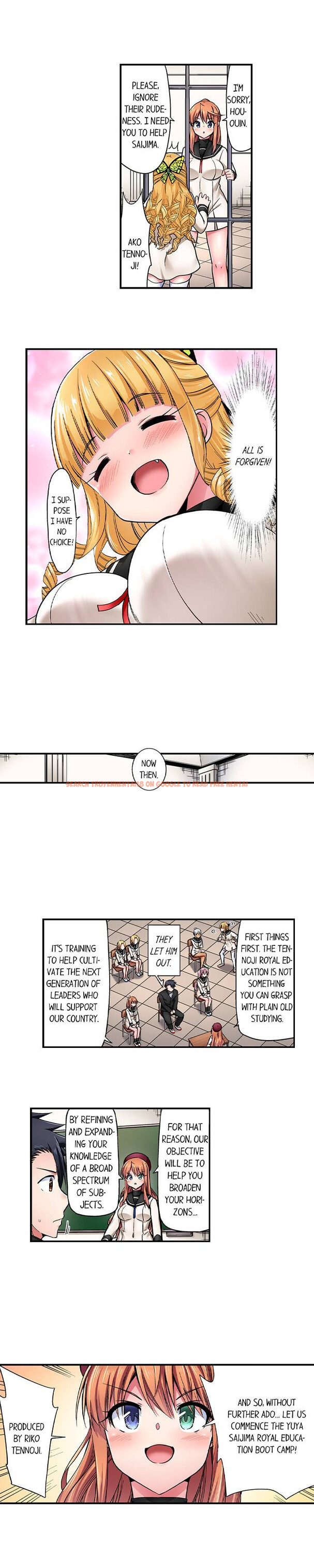 Read Hentai Image 4 801 in comic Cowgirl’s Riding-position Makes Me Cum - Chapter 184 - hentaitnt.net