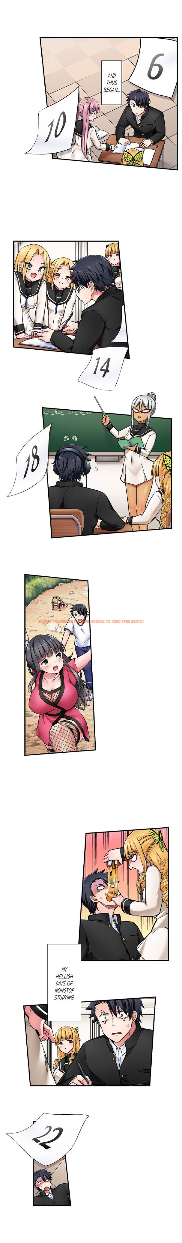 Read Hentai Image 5 801 in comic Cowgirl’s Riding-position Makes Me Cum - Chapter 184 - hentaitnt.net