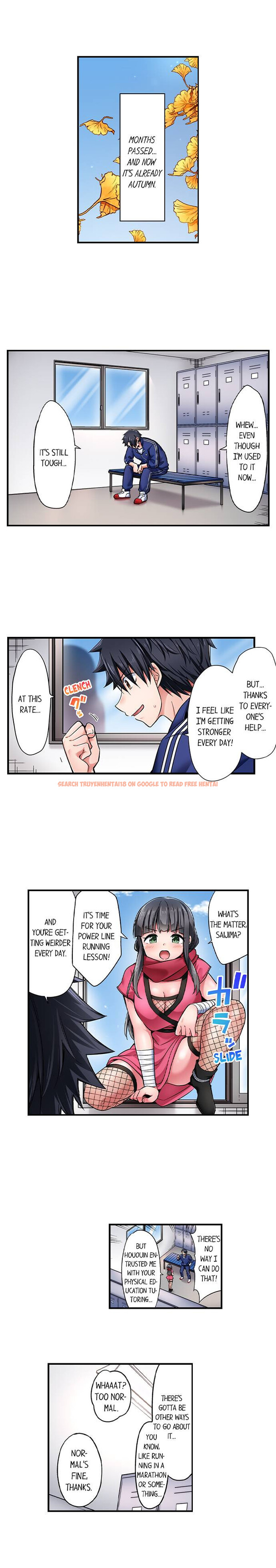 Read Hentai Image 6 801 in comic Cowgirl’s Riding-position Makes Me Cum - Chapter 184 - hentaitnt.net