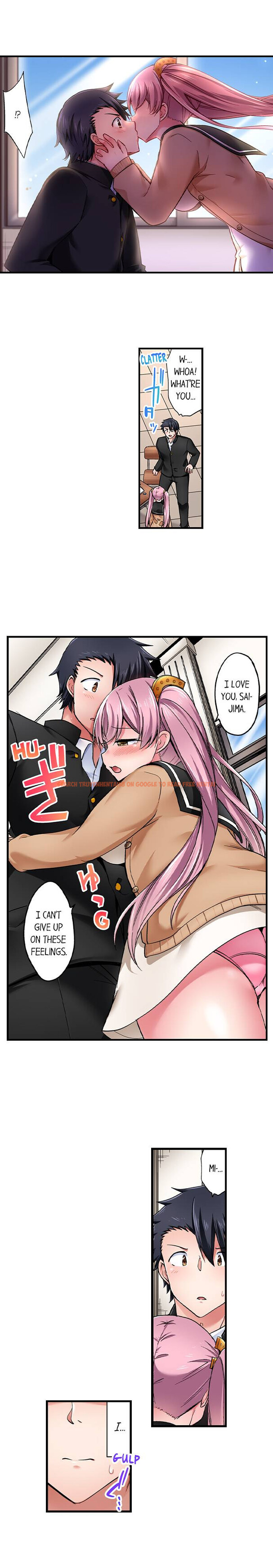 Read Hentai Image 4 035 in comic Cowgirl’s Riding-position Makes Me Cum - Chapter 185 - hentaitnt.net