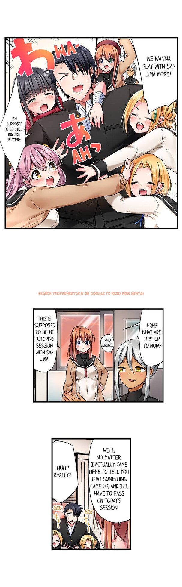 Read Hentai Image 7 035 in comic Cowgirl’s Riding-position Makes Me Cum - Chapter 186 - hentaitnt.net
