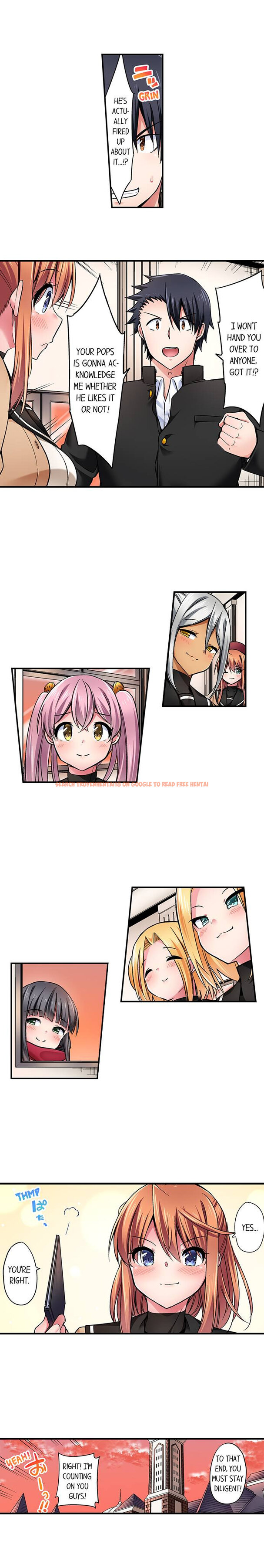 Read Hentai Image 9 035 in comic Cowgirl’s Riding-position Makes Me Cum - Chapter 186 - hentaitnt.net