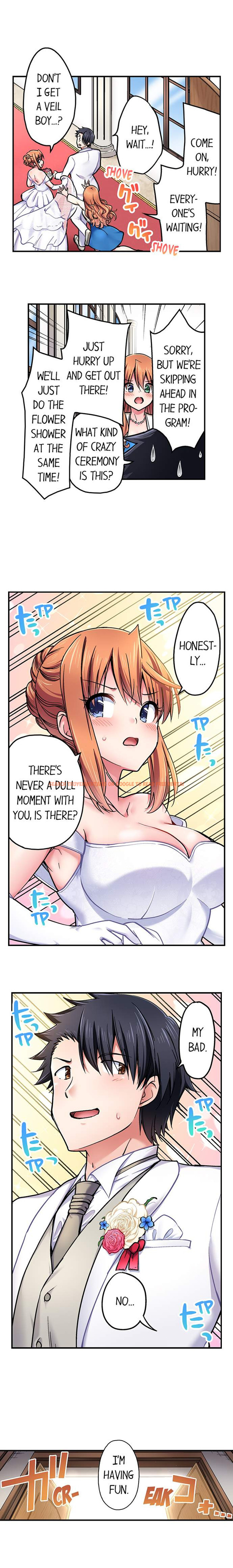 Read Hentai Image 8 347 in comic Cowgirl’s Riding-position Makes Me Cum - Chapter 189 - hentaitnt.net