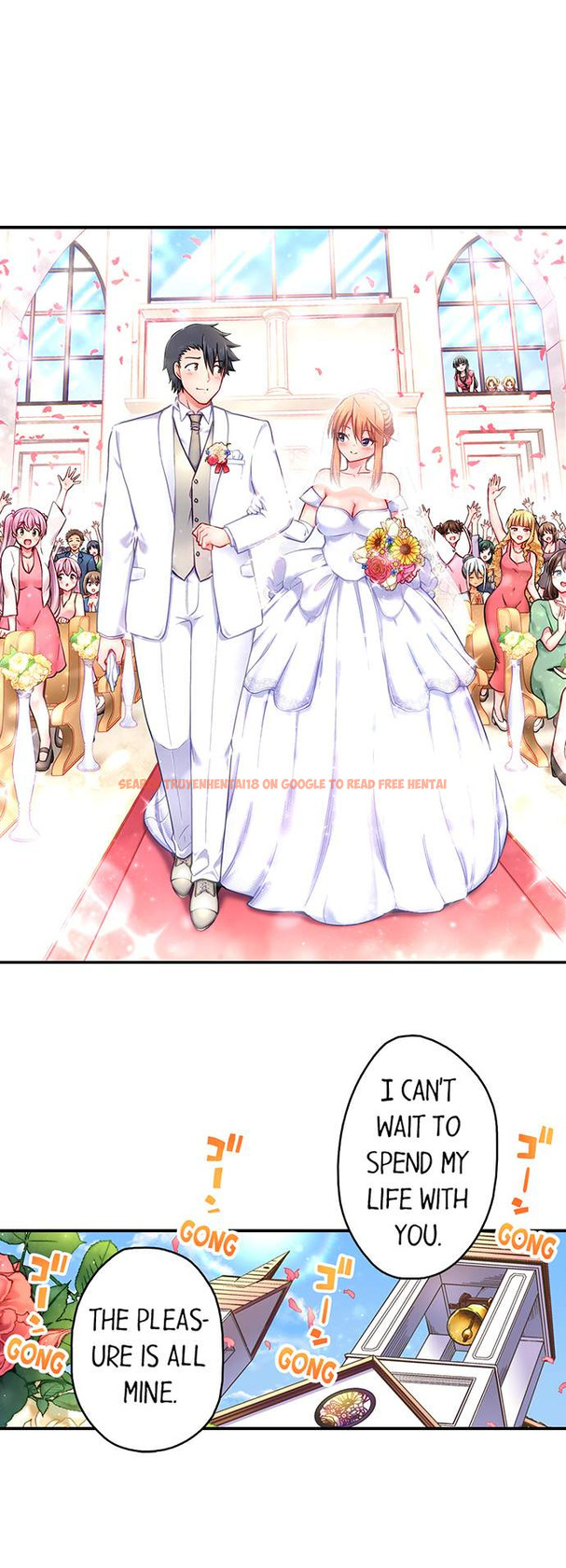 Read Hentai Image 9 347 in comic Cowgirl’s Riding-position Makes Me Cum - Chapter 189 - hentaitnt.net
