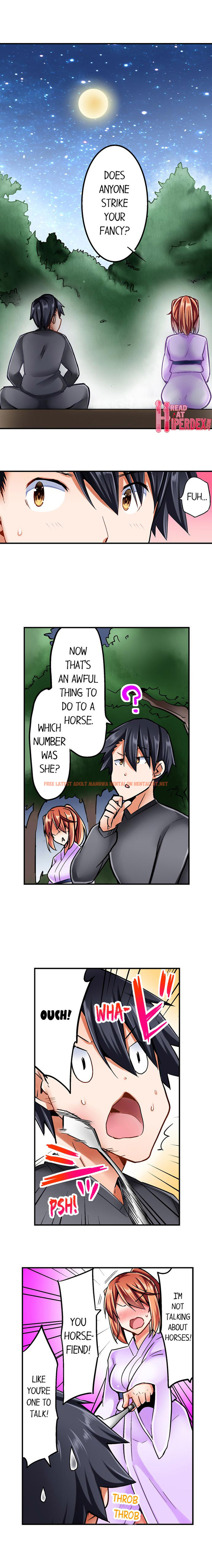 Read Hentai Image 5 439 in comic Cowgirl’s Riding-position Makes Me Cum - Chapter 22 - hentaitnt.net