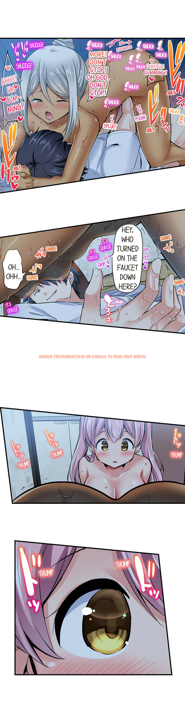 Read Hentai Image 7 715 in comic Cowgirl’s Riding-position Makes Me Cum - Chapter 60 - hentaitnt.net