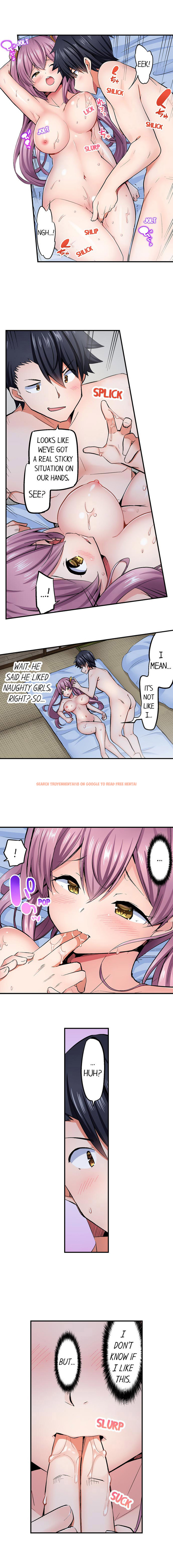 Read Hentai Image 2 489 in comic Cowgirl’s Riding-position Makes Me Cum - Chapter 61 - hentaitnt.net