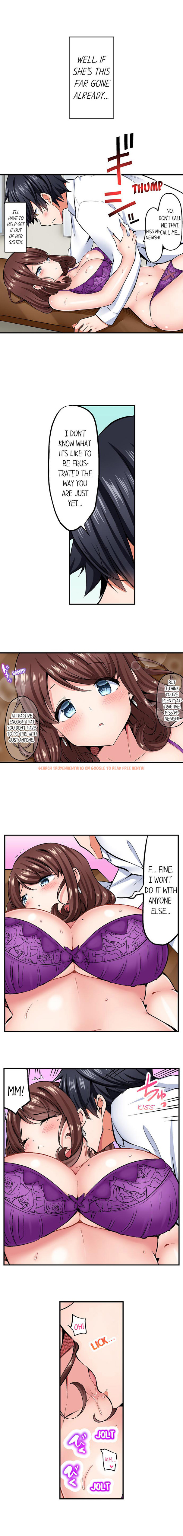 Read Hentai Image 4 474 in comic Cowgirl’s Riding-position Makes Me Cum - Chapter 63 - hentaitnt.net