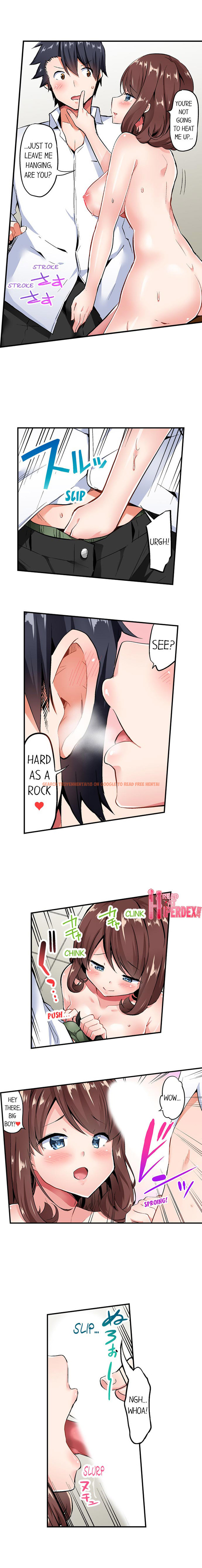 Read Hentai Image 3 662 in comic Cowgirl’s Riding-position Makes Me Cum - Chapter 64 - hentaitnt.net