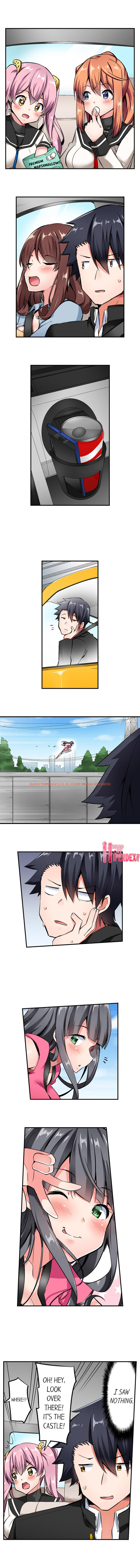 Read Hentai Image 4 597 in comic Cowgirl’s Riding-position Makes Me Cum - Chapter 65 - hentaitnt.net