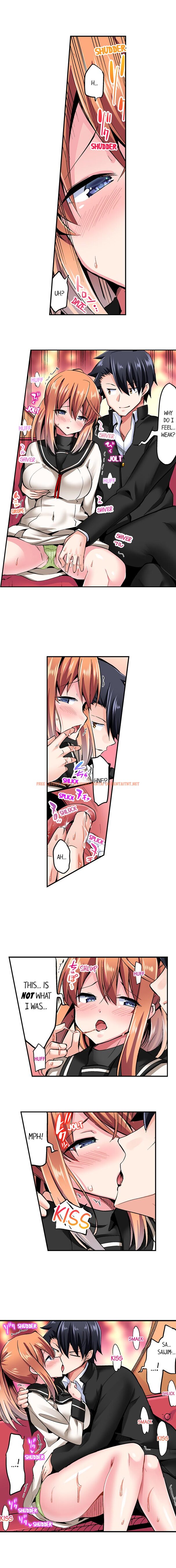 Read Hentai Image 5 234 in comic Cowgirl’s Riding-position Makes Me Cum - Chapter 74 - hentaitnt.net