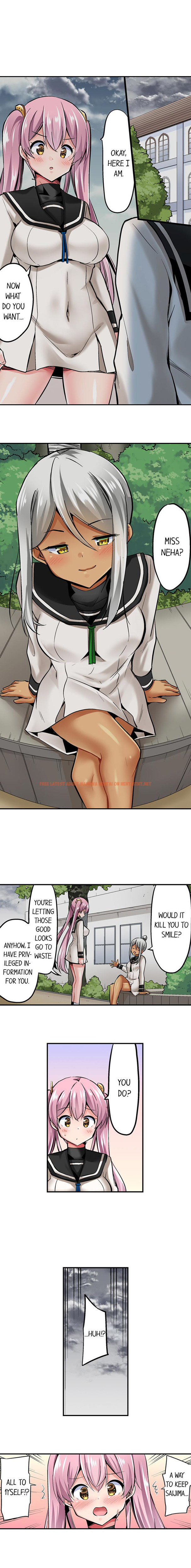 Read Hentai Image 9 255 in comic Cowgirl’s Riding-position Makes Me Cum - Chapter 78 - hentaitnt.net