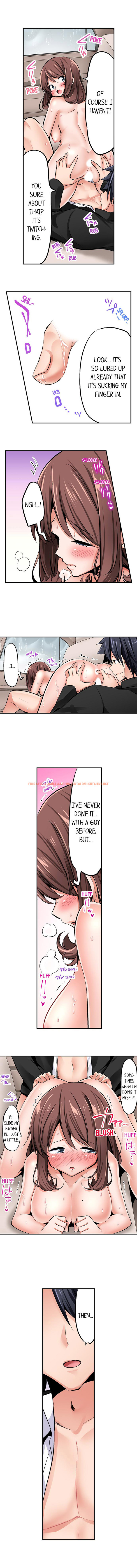 Read Hentai Image 2 998 in comic Cowgirl’s Riding-position Makes Me Cum - Chapter 81 - hentaitnt.net