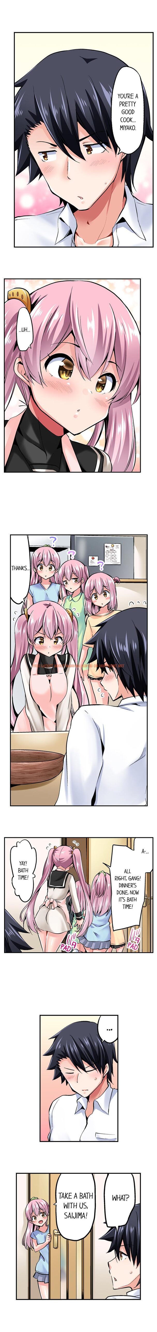 Read Hentai Image 5 997 in comic Cowgirl’s Riding-position Makes Me Cum - Chapter 82 - hentaitnt.net