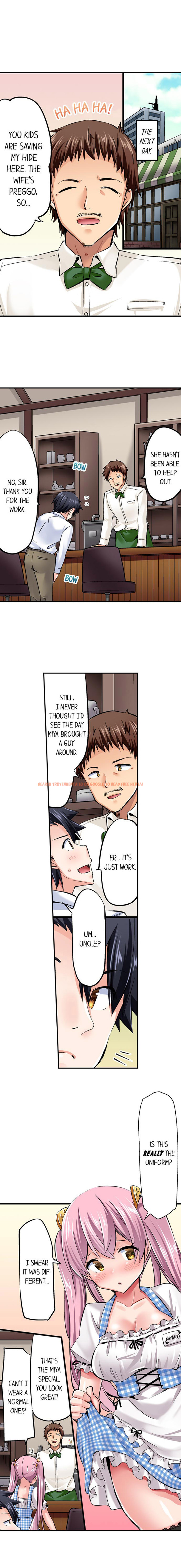 Read Hentai Image 2 754 in comic Cowgirl’s Riding-position Makes Me Cum - Chapter 92 - hentaitnt.net