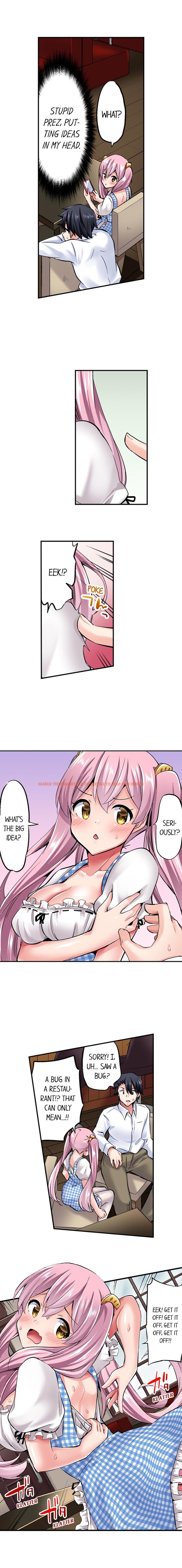 Read Hentai Image 5 754 in comic Cowgirl’s Riding-position Makes Me Cum - Chapter 92 - hentaitnt.net
