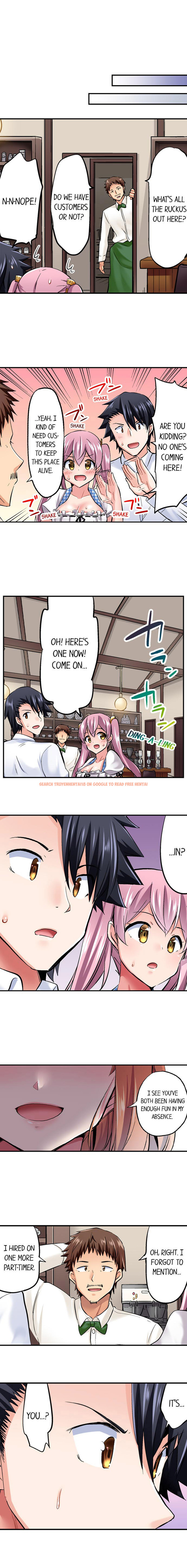 Read Hentai Image 8 900 in comic Cowgirl’s Riding-position Makes Me Cum - Chapter 93 - hentaitnt.net