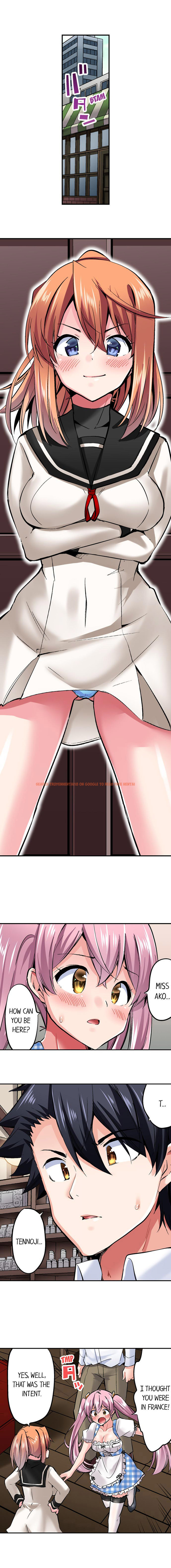 Read Hentai Image 2 900 in comic Cowgirl’s Riding-position Makes Me Cum - Chapter 94 - hentaitnt.net