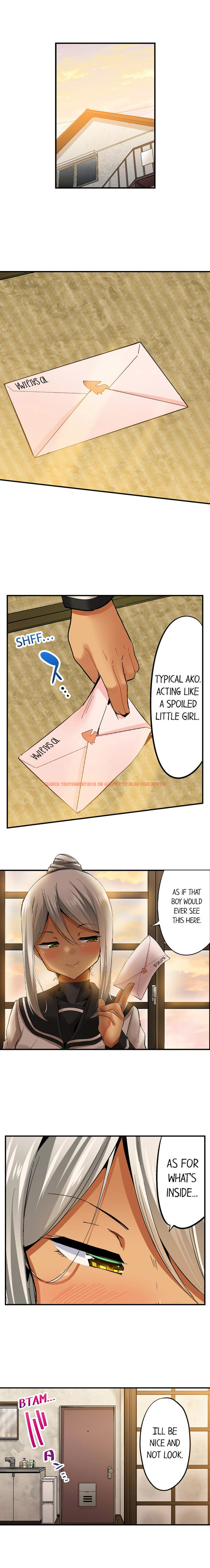 Read Hentai Image 2 352 in comic Cowgirl’s Riding-position Makes Me Cum - Chapter 97 - hentaitnt.net