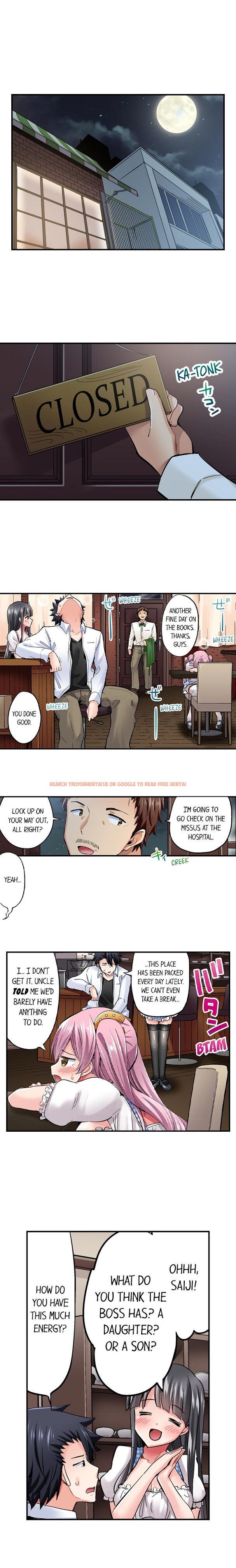 Read Hentai Image 5 352 in comic Cowgirl’s Riding-position Makes Me Cum - Chapter 97 - hentaitnt.net