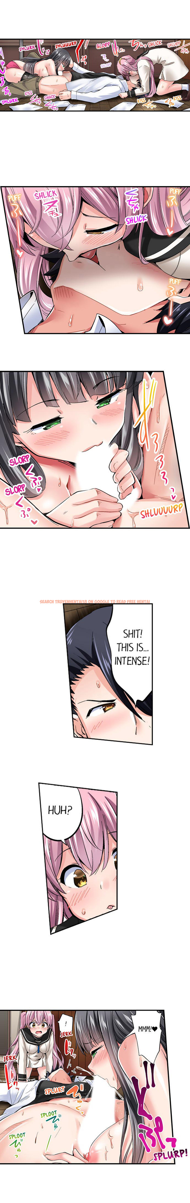 Read Hentai Image 4 346 in comic Cowgirl’s Riding-position Makes Me Cum - Chapter 98 - hentaitnt.net