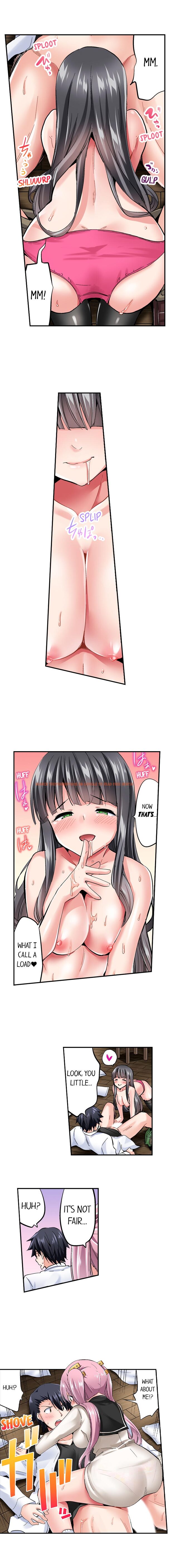 Read Hentai Image 5 346 in comic Cowgirl’s Riding-position Makes Me Cum - Chapter 98 - hentaitnt.net