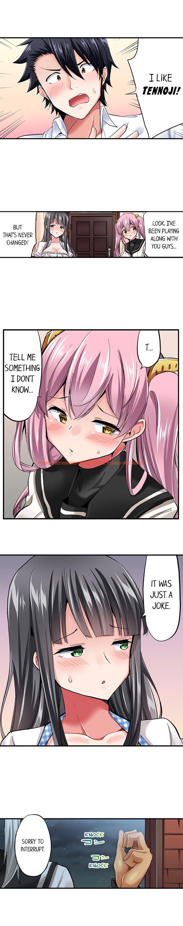 Read Hentai Image 5 507 in comic Cowgirl’s Riding-position Makes Me Cum - Chapter 99 - hentaitnt.net