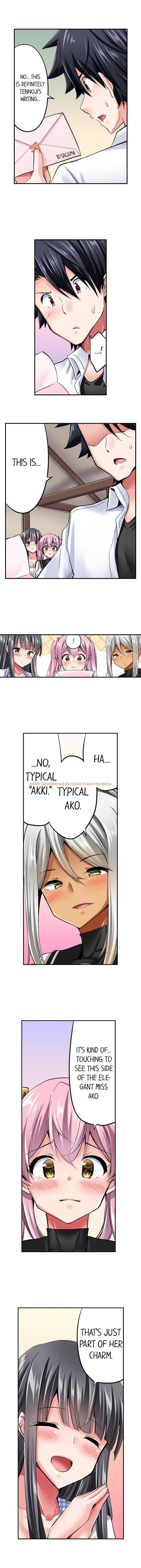 Read Hentai Image 7 507 in comic Cowgirl’s Riding-position Makes Me Cum - Chapter 99 - hentaitnt.net