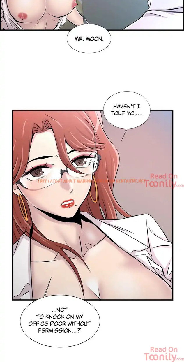 Read Hentai Image 12 504 in comic Cram School Scandal - Chapter 10 - hentaitnt.net