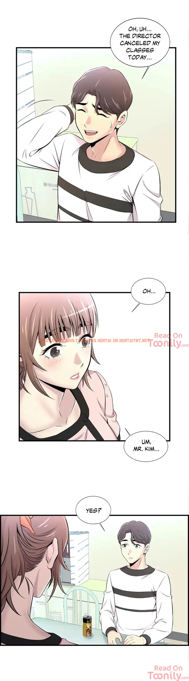 Read Hentai Image 27 507 in comic Cram School Scandal - Chapter 10 - hentaitnt.net