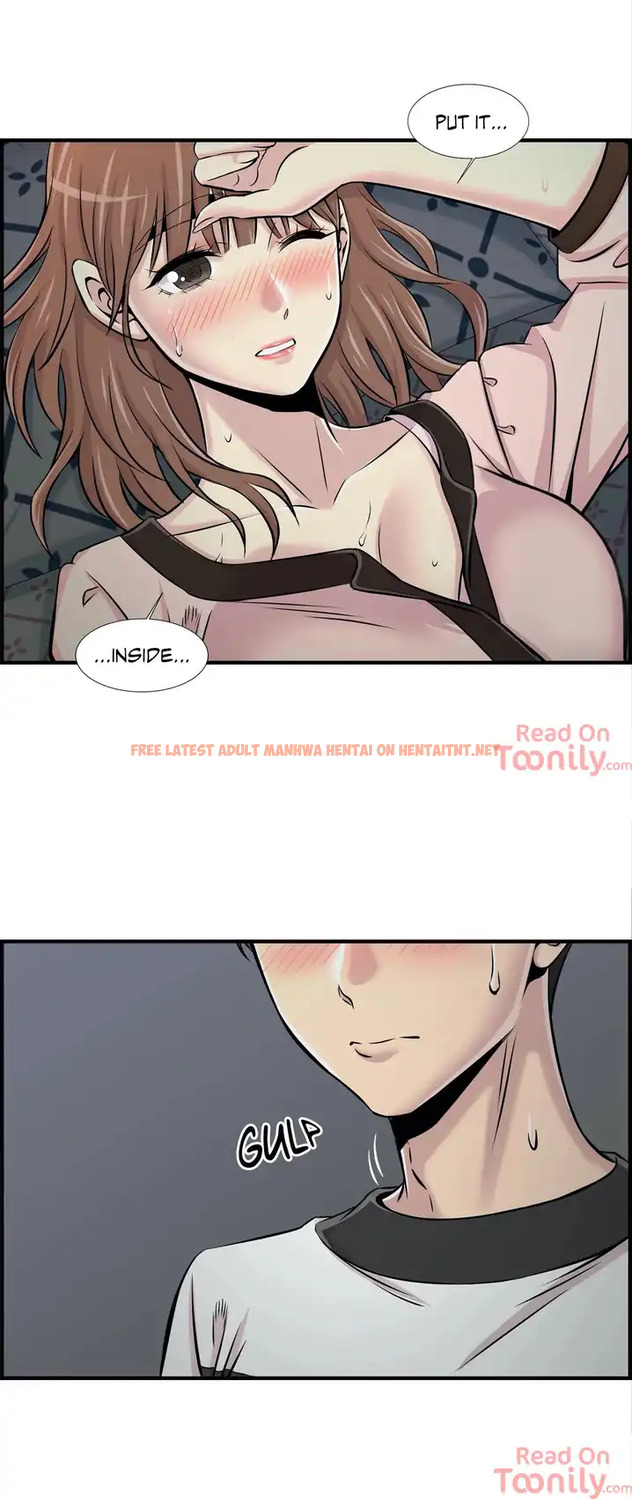 Read Hentai Image 30 503 in comic Cram School Scandal - Chapter 11 - hentaitnt.net