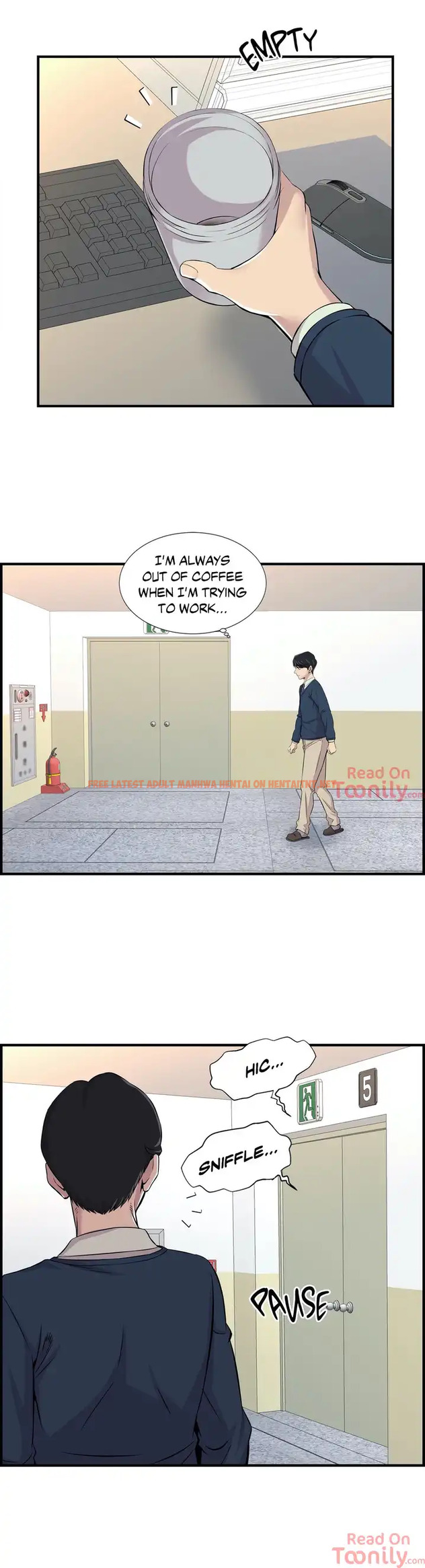 Read Hentai Image 27 500 in comic Cram School Scandal - Chapter 13 - hentaitnt.net