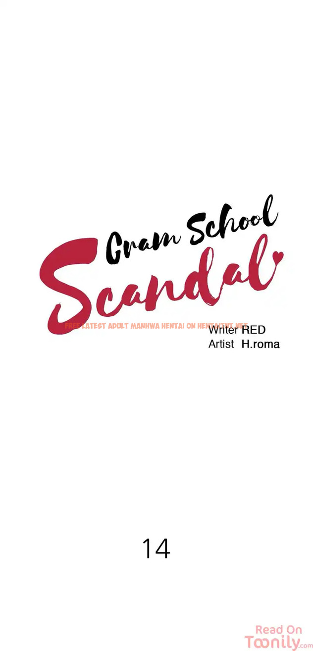 Read Hentai Image 14 499 in comic Cram School Scandal - Chapter 14 - hentaitnt.net