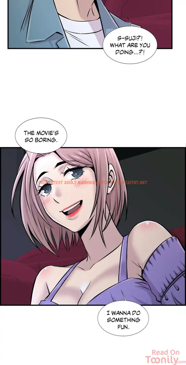 Read Hentai Image 9 499 in comic Cram School Scandal - Chapter 15 - hentaitnt.net