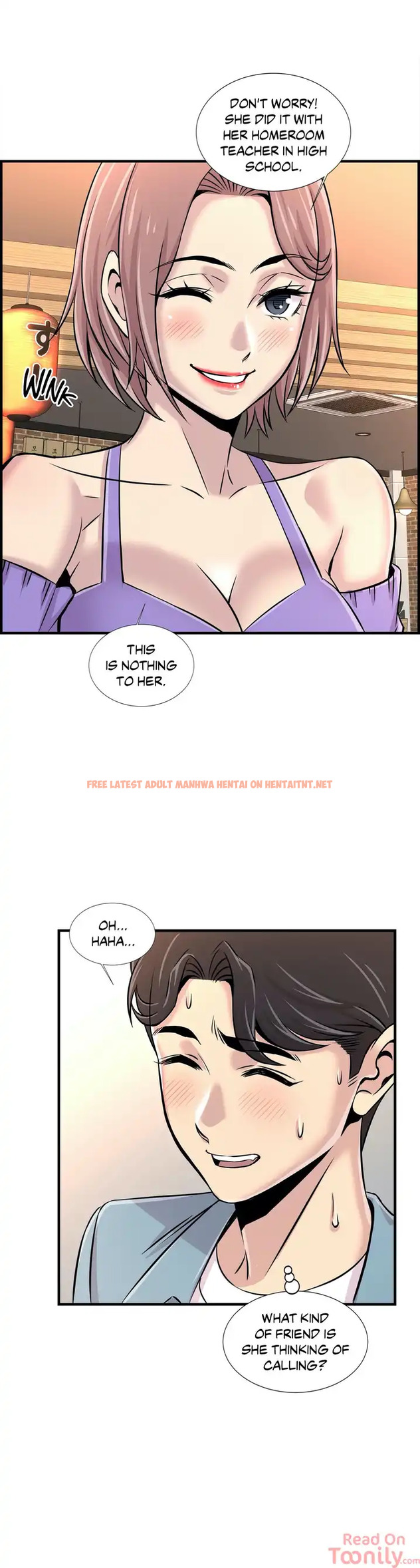 Read Hentai Image 29 495 in comic Cram School Scandal - Chapter 16 - hentaitnt.net