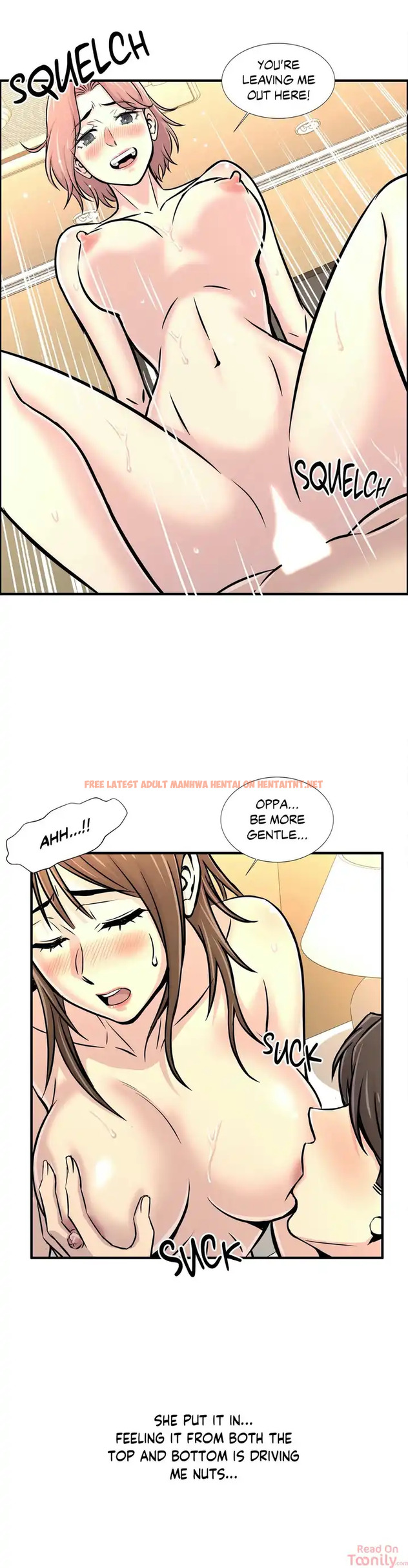 Read Hentai Image 13 491 in comic Cram School Scandal - Chapter 19 - hentaitnt.net