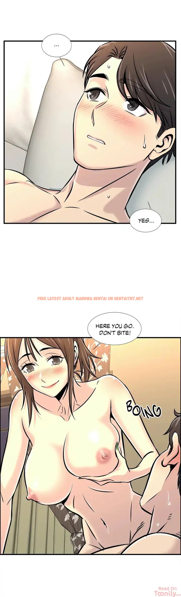 Read Hentai Image 7 491 in comic Cram School Scandal - Chapter 19 - hentaitnt.net