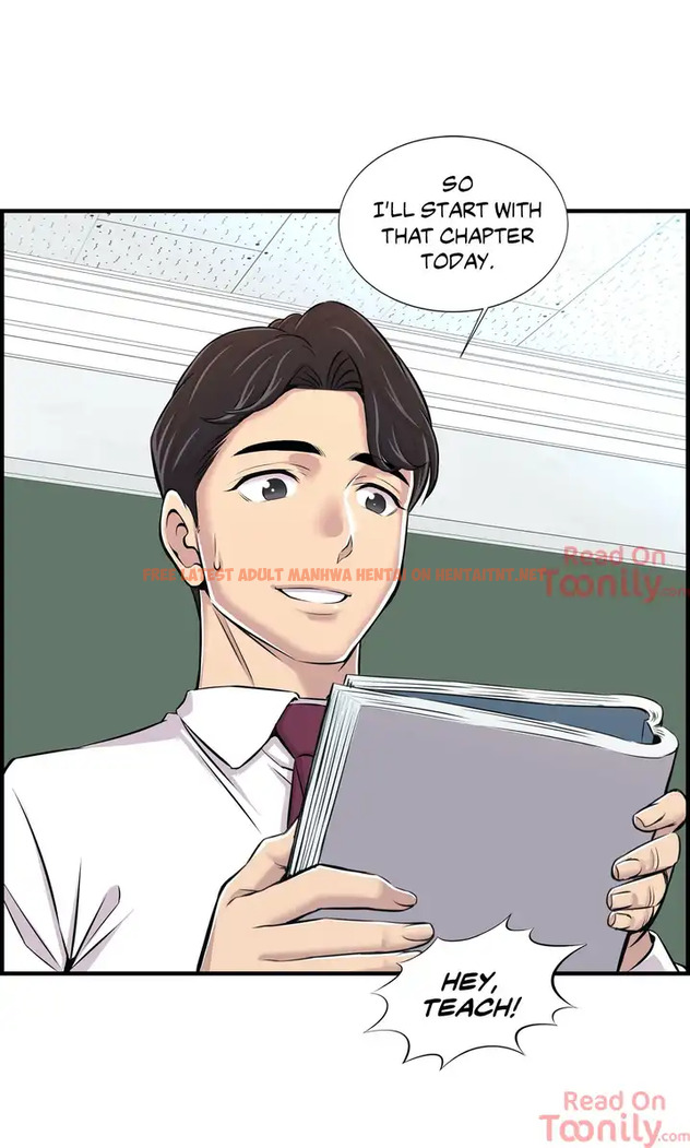 Read Hentai Image 1 516 in comic Cram School Scandal - Chapter 2 - hentaitnt.net