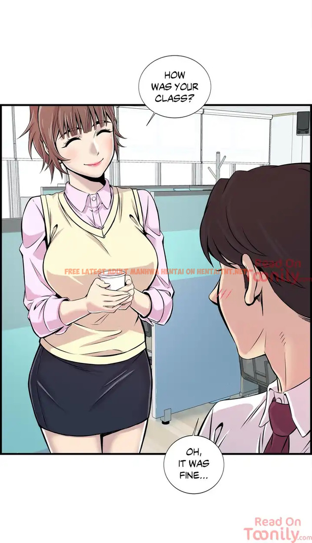 Read Hentai Image 12 516 in comic Cram School Scandal - Chapter 2 - hentaitnt.net